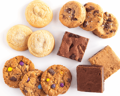 Gluten Free Holiday Cookies!