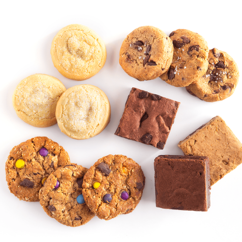 Gluten Free Holiday Cookies!