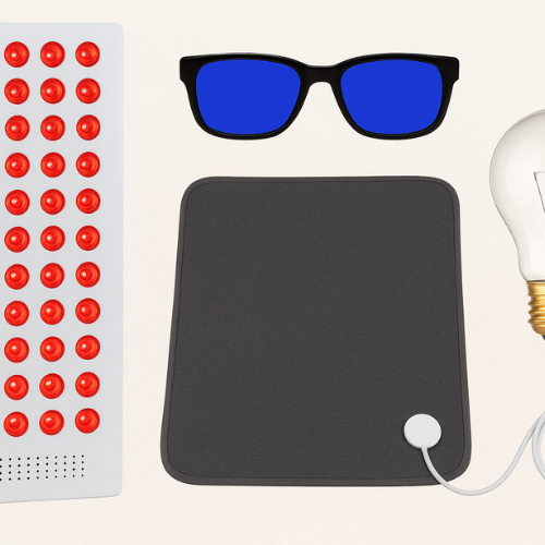 Top Six Quantum Health Tools for MCAS