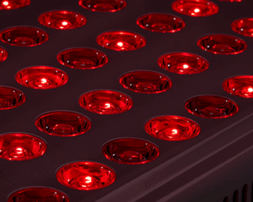 Benefits of Red Light Therapy for MCAS