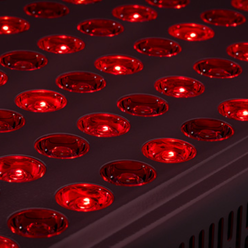 Benefits of Red Light Therapy for MCAS