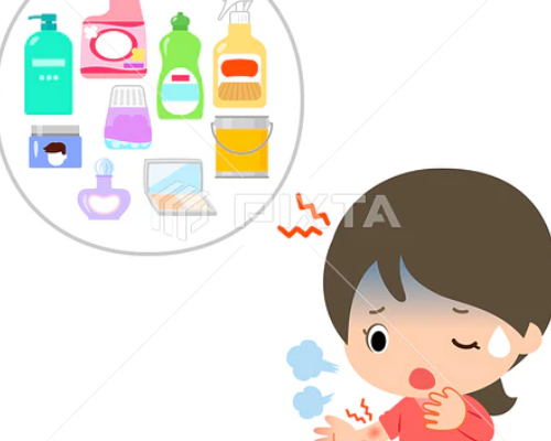 What are Chemical Sensitivities?