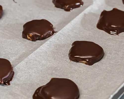 Monkfruit Sweetened Peppermint Candy