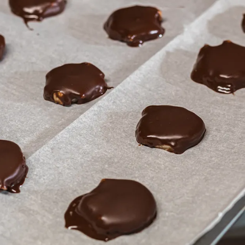 Monkfruit Sweetened Peppermint Candy