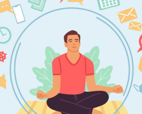 How to Manage Stress with a Chronic Illness