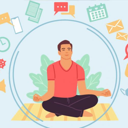 How to Manage Stress with a Chronic Illness