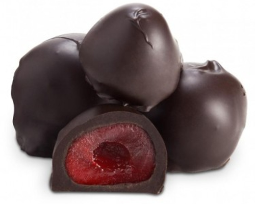 Monkfruit Sweetened Cherry Cordials