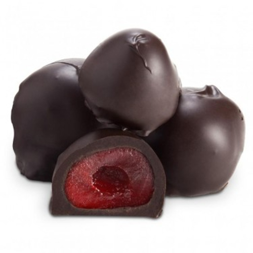 Monkfruit Sweetened Cherry Cordials