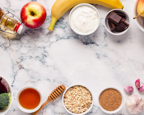 What is the Supergut diet?