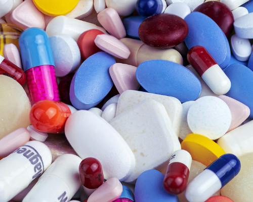 Medications for Managing Mast Cell Activation Syndrome