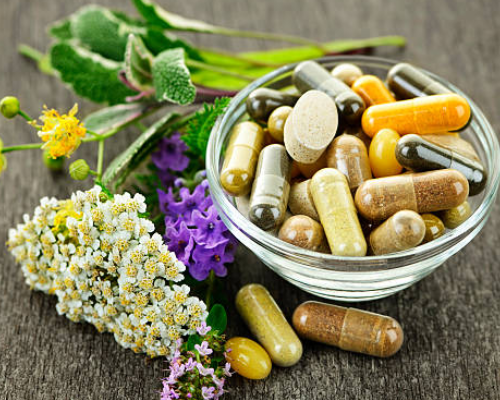 What are the Best Mast Cell Stabilizers?
