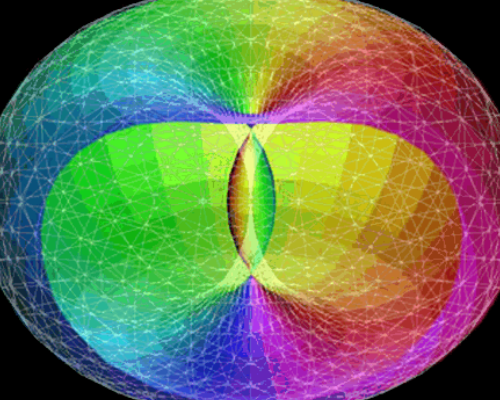 What Are You Feeding the Field?