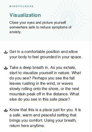 visualization