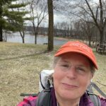 solo backpacking
