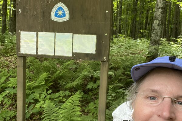 Solo Backpacking: Knowing When to Call it