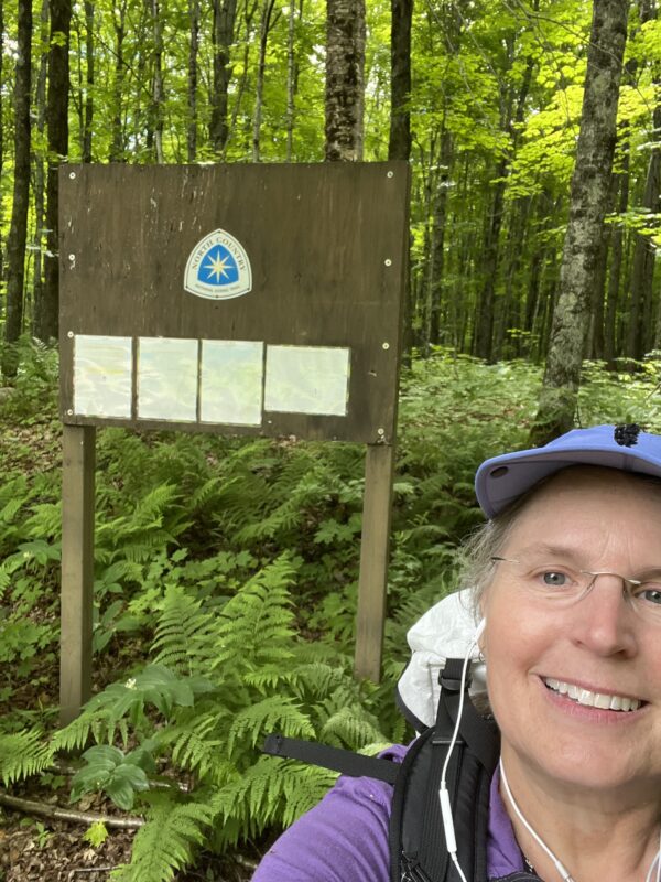 Solo Backpacking: Knowing When to Call it
