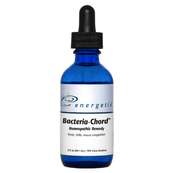 Energetics Product Highlight: Bacteria-Chord