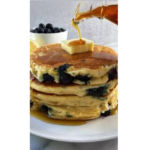 protein pancakes