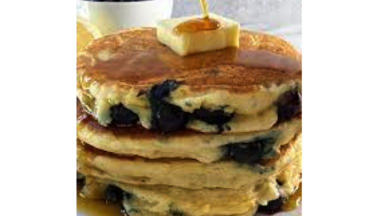 protein pancakes