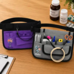 Caregiver Go Bag