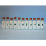 homeopathy