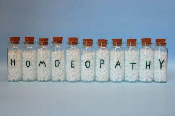 How I Use Homeopathy to Manage My Chronic Illness